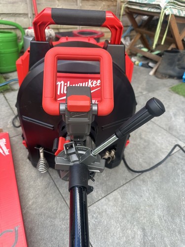 Milwaukee m18ffsdc10 18v - milwaukee, m18ffsdc10-0