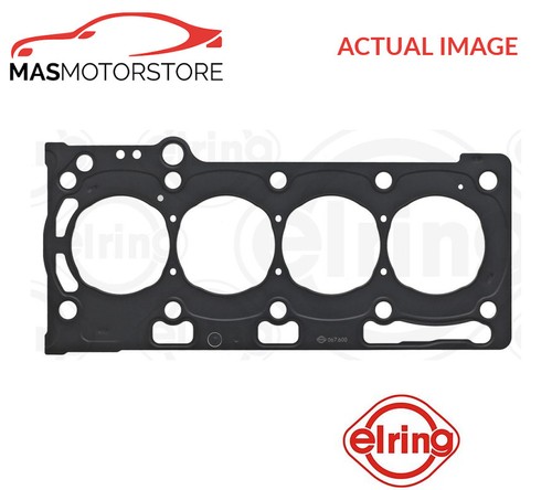 Engine cylinder head gasket - cylinder,