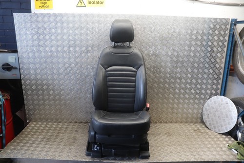Ford galaxy mk4 front - galaxy, driver