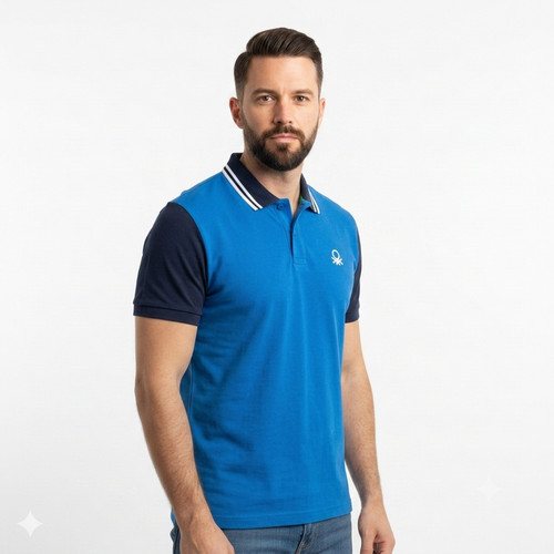 United colors benetton men - united,