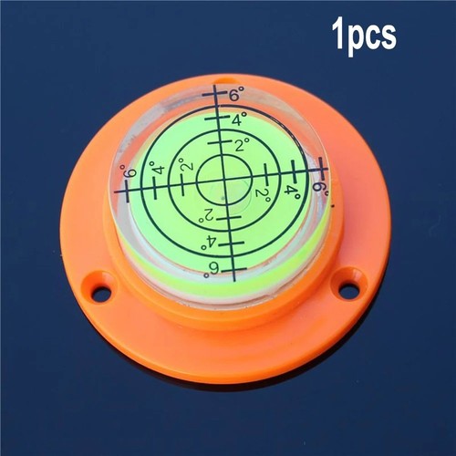 Spirit level bubble - spirit, 50mm