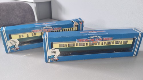 Hornby the world - world, of