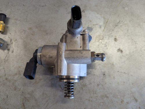 Bugiad high pressure petrol - high,