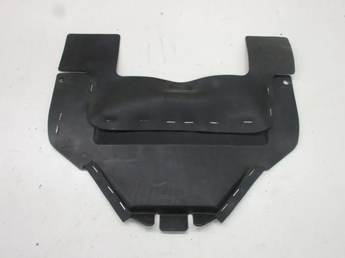 Spray protection panel - , 1