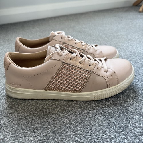 Skechers street pale - skechers, pink
