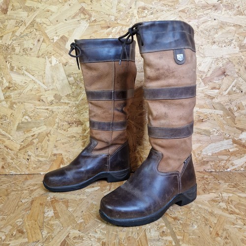 Dublin river boots - dublin,