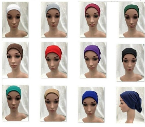 Underscarf women ladies tube - ,