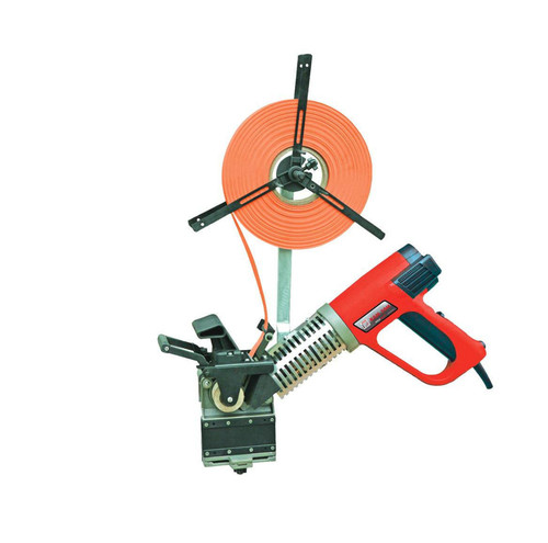 Holzmann portable edge bander - edge,