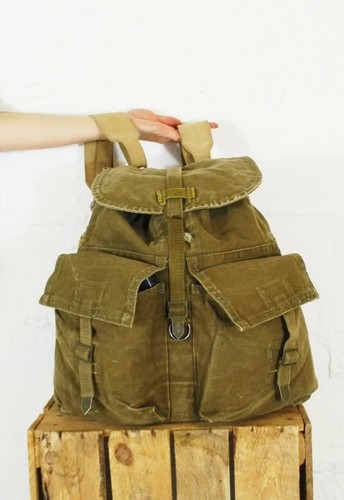 Rare 60s army - rare,