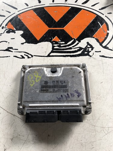 Transporter 5 tdi ecu - vw,