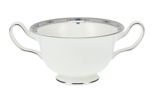 Wedgwood amherst soup cup - amherst,
