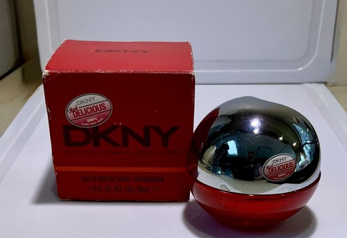 Dkny red delicious 30ml eau - dkny,
