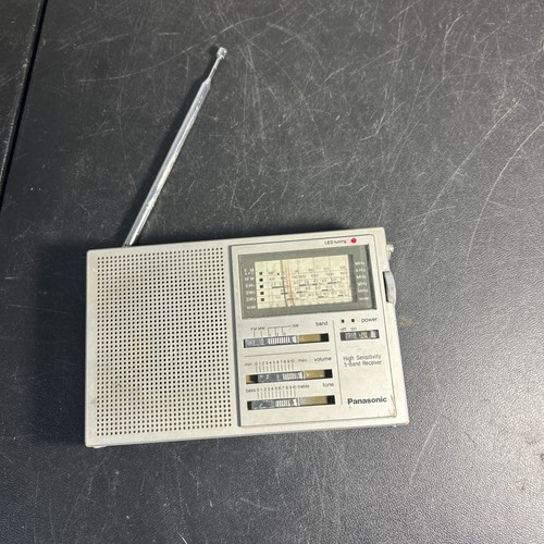 National panasonic 085 - national, rf-085
