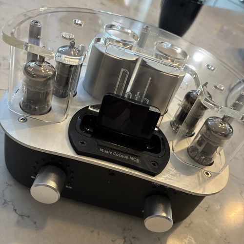 Roth music cocoon mc4 - roth, hybrid