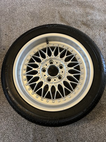 Bmw bbs rc035 - bmw, e28
