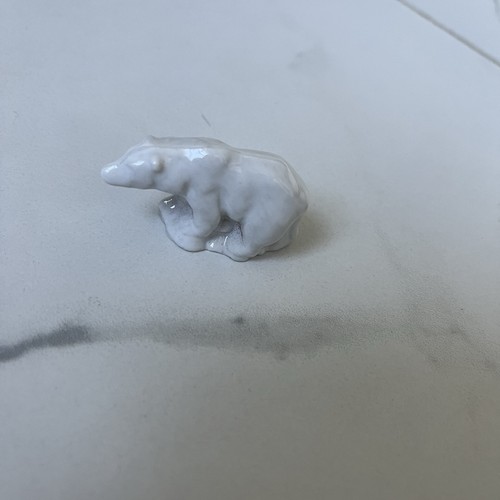 Wade whimsies vintage polar - wade,