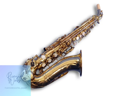 Yanagisawa curved soprano - yanagisawa,