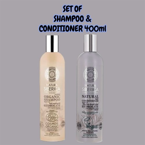 Organic natural shampoo - organic,