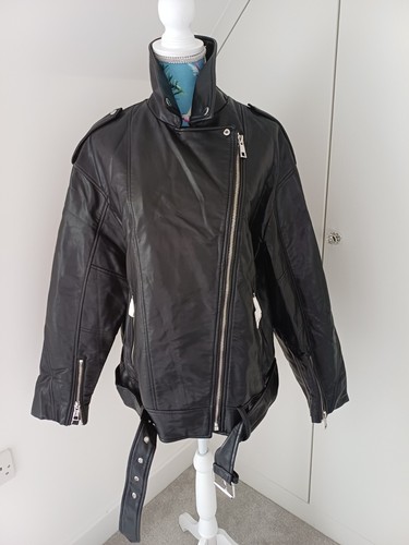 Brand new zara black - new,