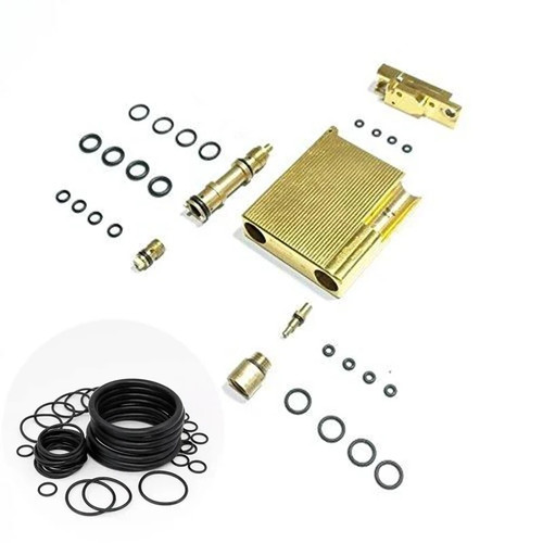 Universal lighter spare set - lighter,