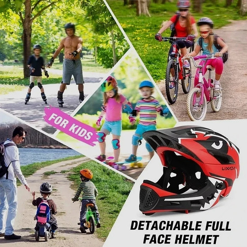 Kids helmet bike - kids,