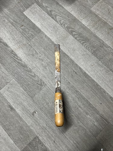 Masonry hand tool tuck - tool,
