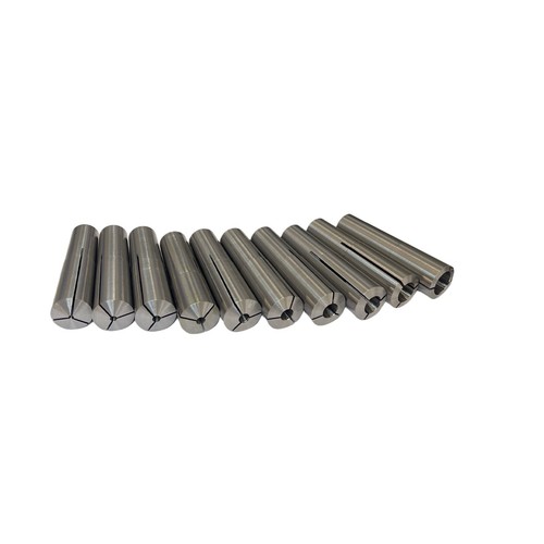 Morse taper collet 2mt 3mt - collet, &
