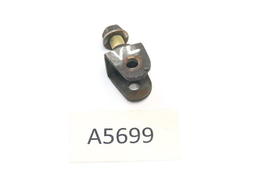 Yamaha 350 31k - rd,