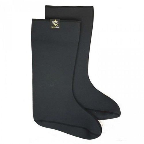 Vass warm neoprene boot - neoprene, &