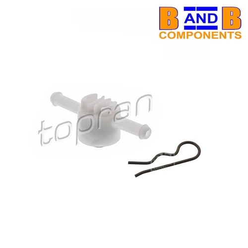Fuel filter bleed valve t4 - bleed,