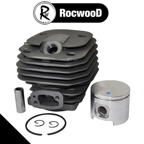 Husqvarna cylinder piston - cylinder,