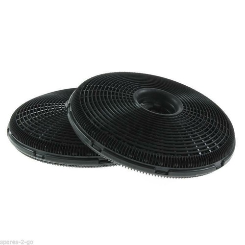 Teka 90 carbon charcoal - 2,