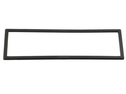 Single din car radio stereo