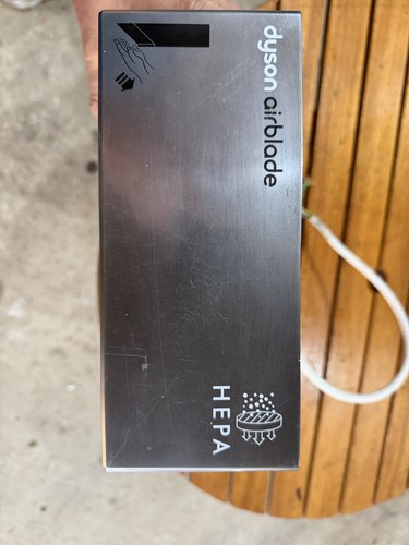 Dyson air blade - air,