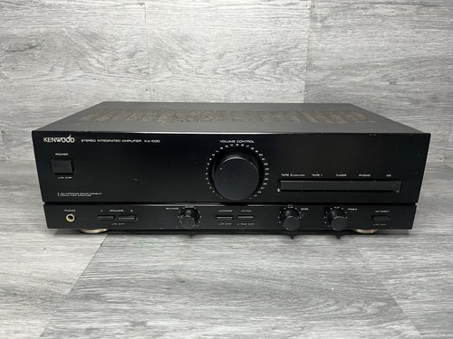 Kenwood 1030 stereo - kenwood,