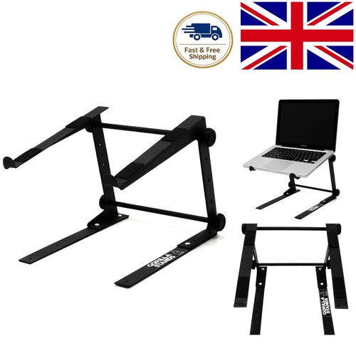 Gorilla laptop stand - laptop,