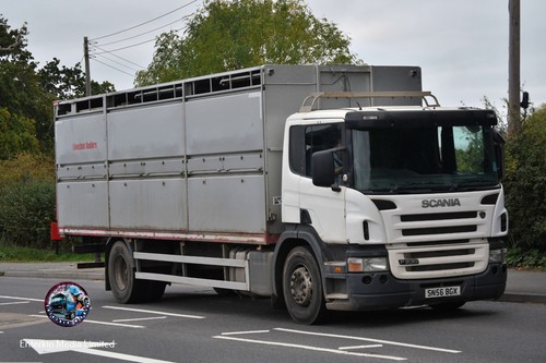 Truck photo terry hooper - truck,