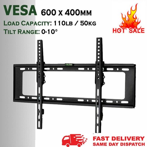Lcd wall bracket - wall, for