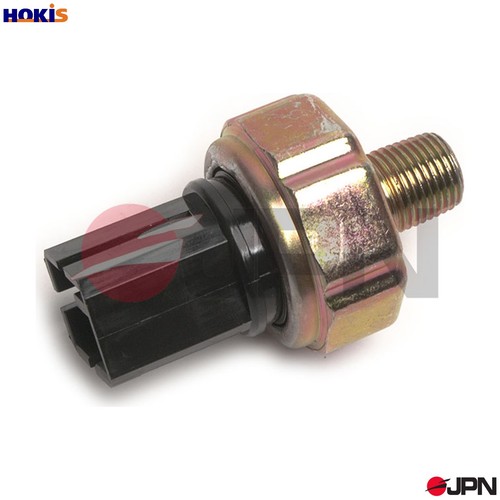 Oil pressure switch - oil,