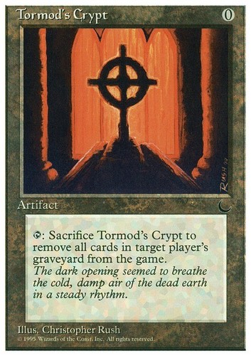 Tormod crypt chronicles - chronicles, [