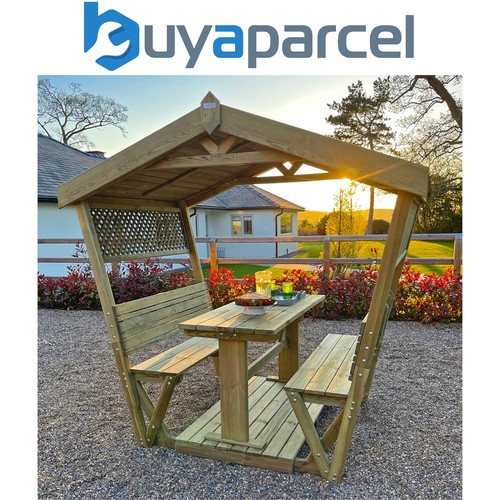 Zest stirling arbour wooden - zest,