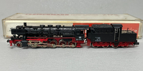 Fleischmann piccolo 7175 - fleischmann,
