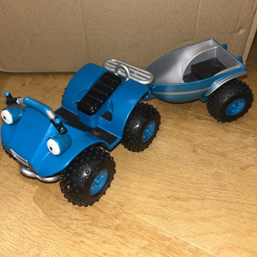 Bob the builder scrambler - builder, +
