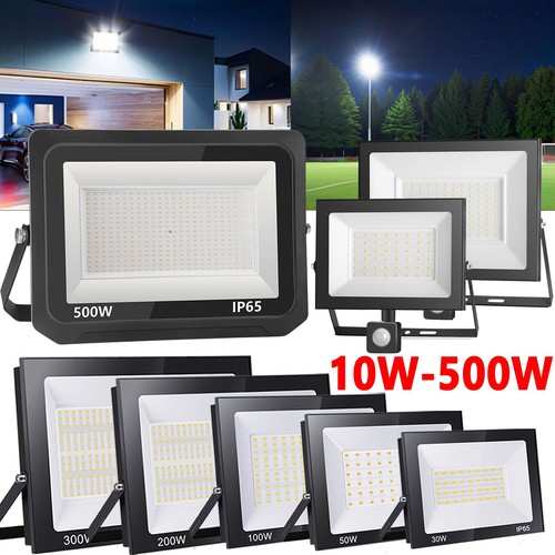 Led floodlight security - floodlight,