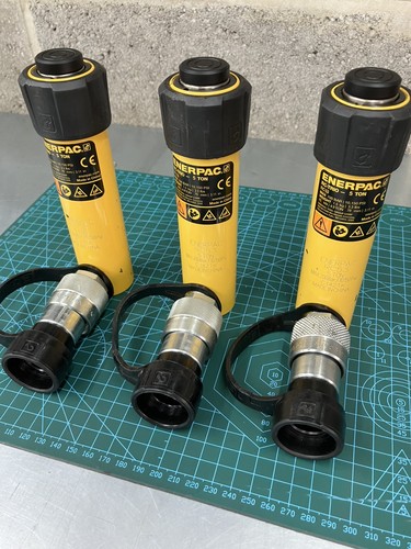 Enerpac rc53 trio new model - trio,