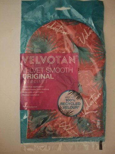 Velvotan velvet smooth tanning - velvet,