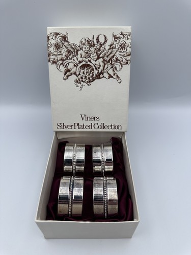Boxed set contains - , four