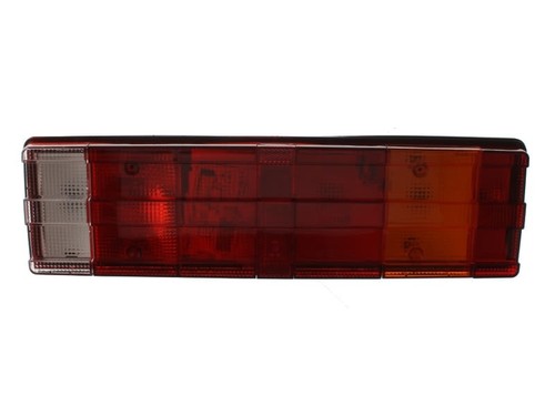 Rear lamp hella 2vd - lamp,