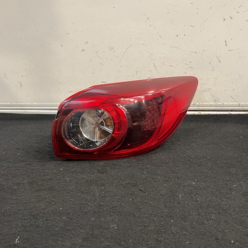 Mazda sport mk3 2014 - mazda, 2014-2018