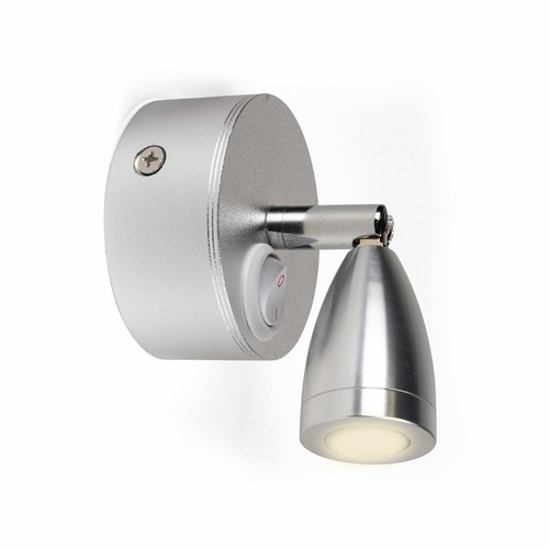 Kampa cone 12v led spotlight - kampa,